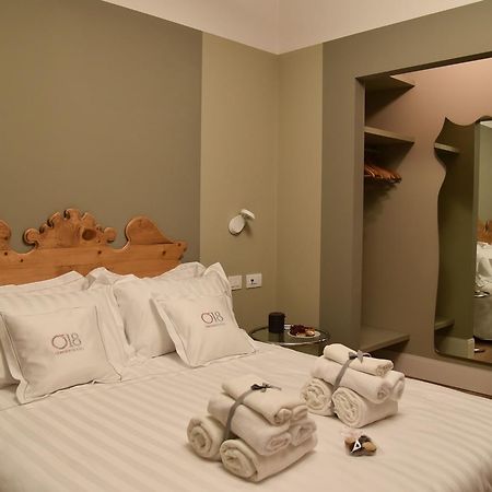 B&B Oberdan 18 Verona Luaran gambar