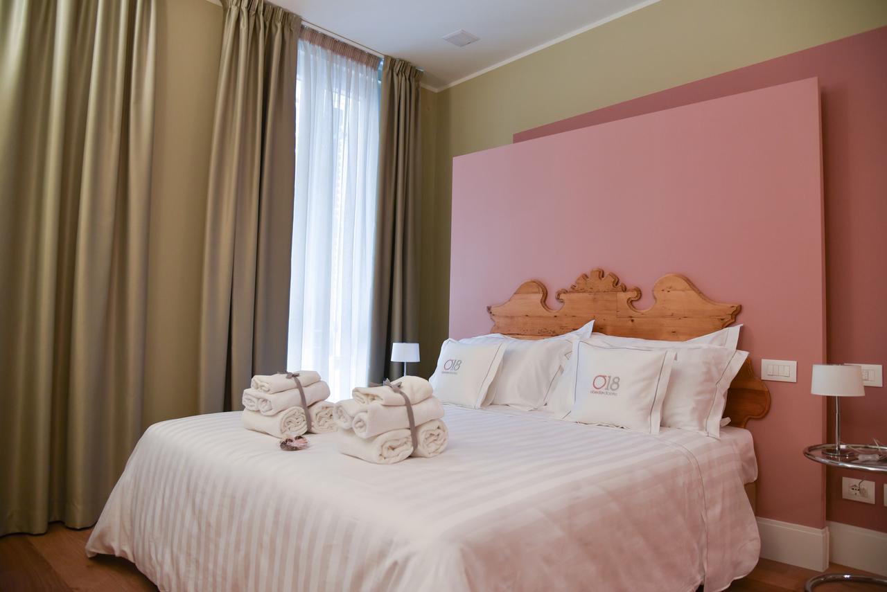 B&B Oberdan 18 Verona Luaran gambar