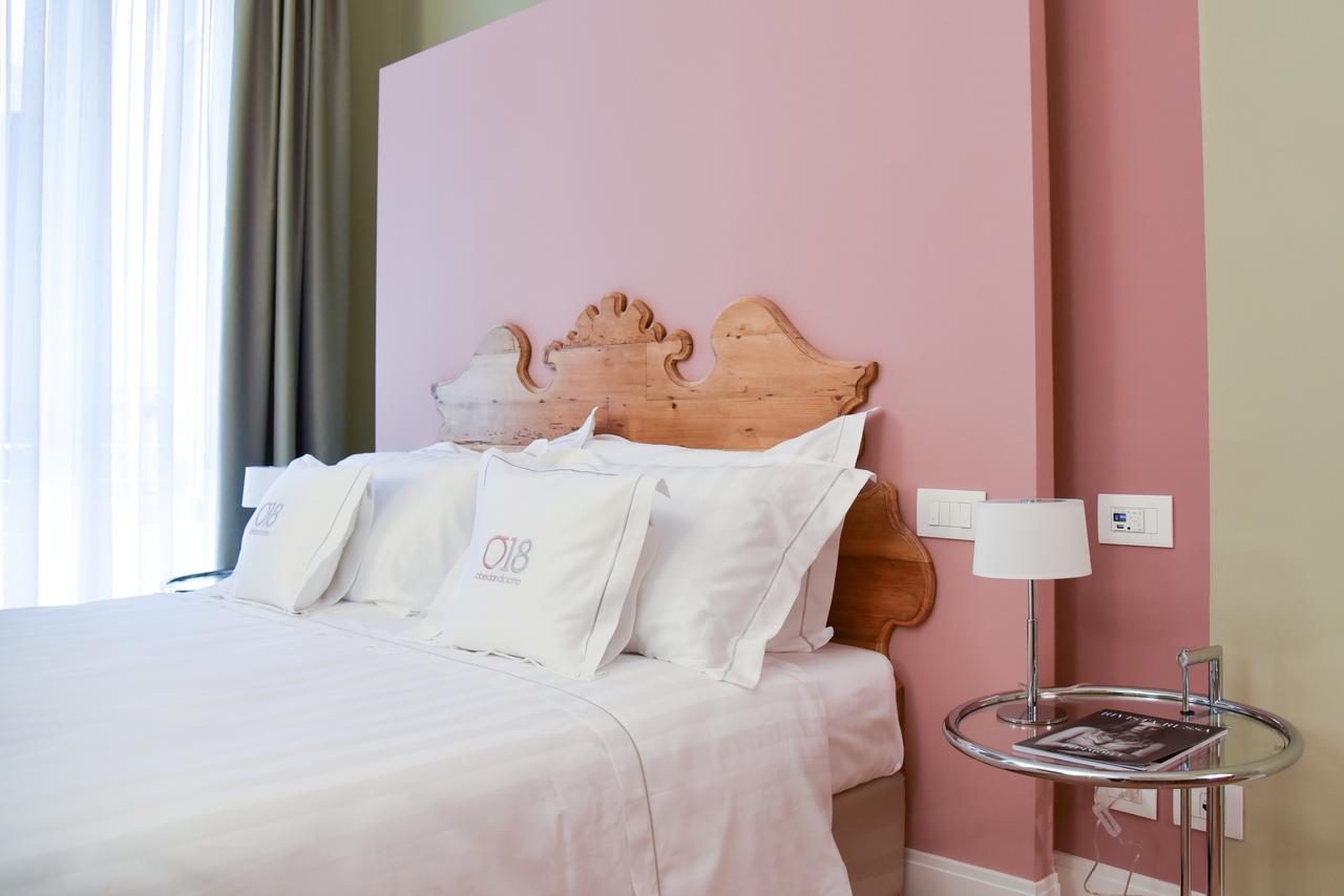 B&B Oberdan 18 Verona Luaran gambar