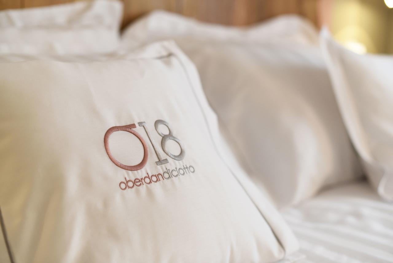 B&B Oberdan 18 Verona Luaran gambar