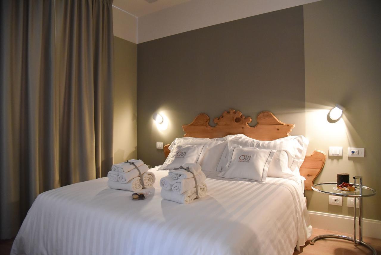 B&B Oberdan 18 Verona Luaran gambar