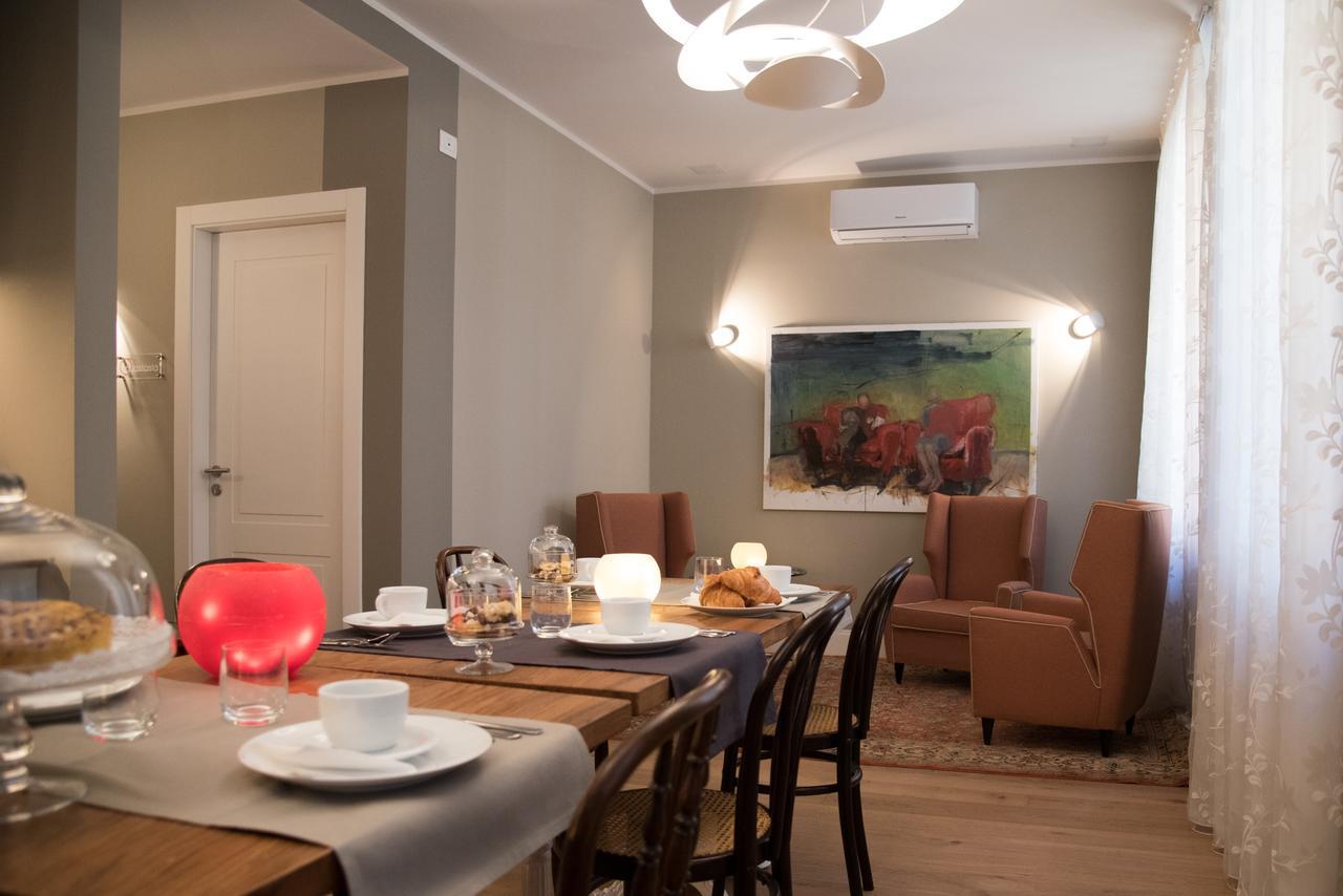 B&B Oberdan 18 Verona Luaran gambar