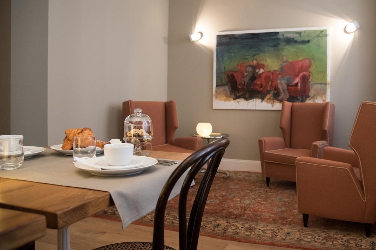 B&B Oberdan 18 Verona Luaran gambar