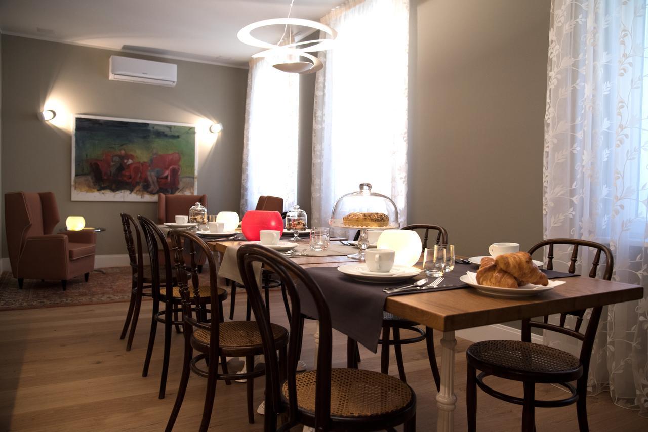 B&B Oberdan 18 Verona Luaran gambar