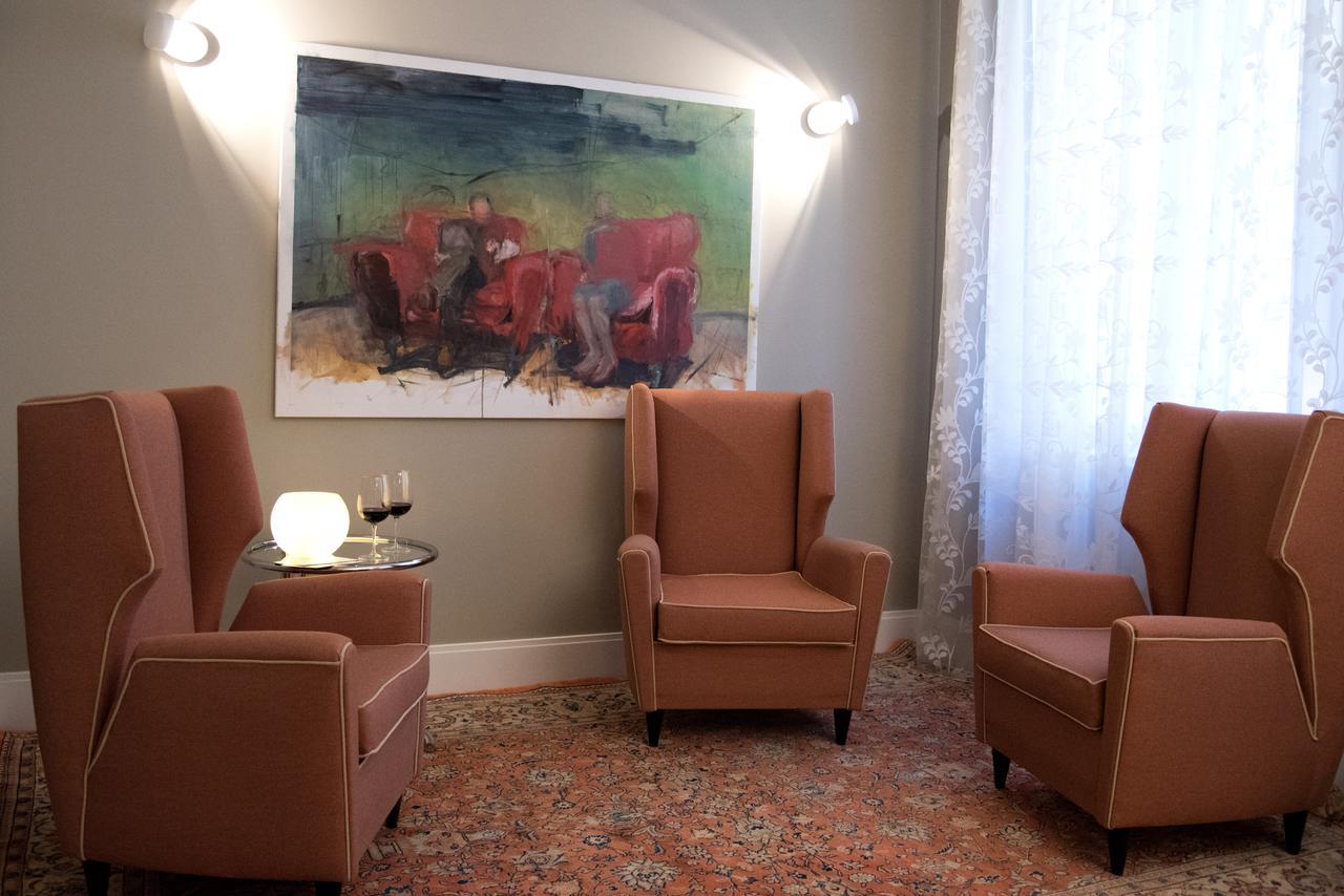 B&B Oberdan 18 Verona Luaran gambar