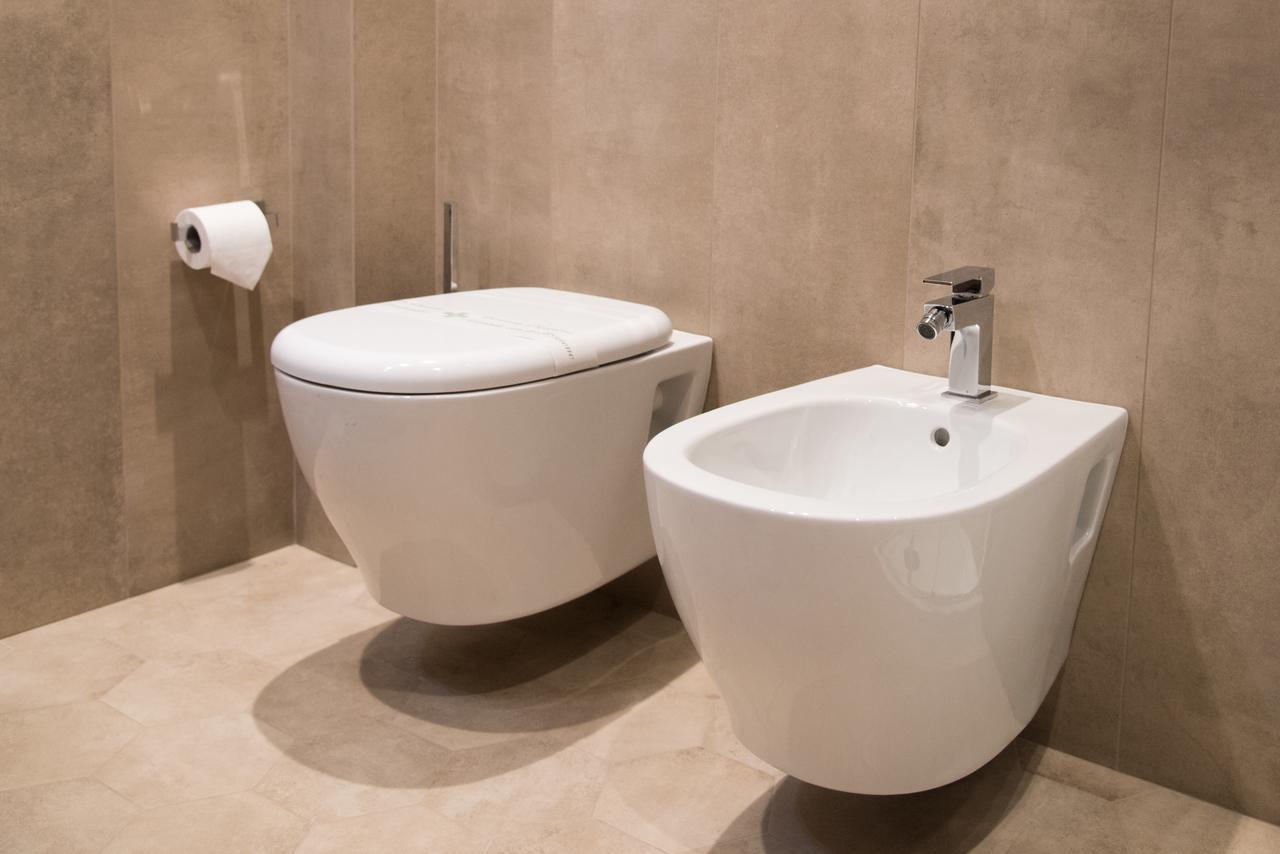 B&B Oberdan 18 Verona Luaran gambar